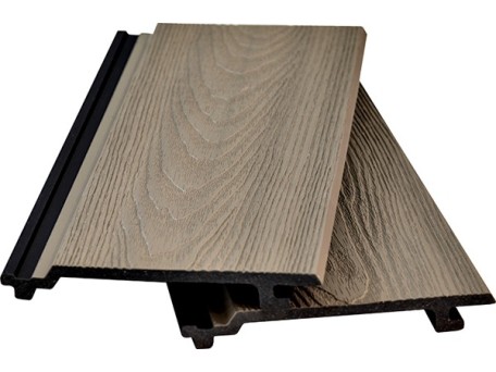 WPC WALL CLADDING PREMIUM 20/148mm ANTIQUE 75520 NewPlan