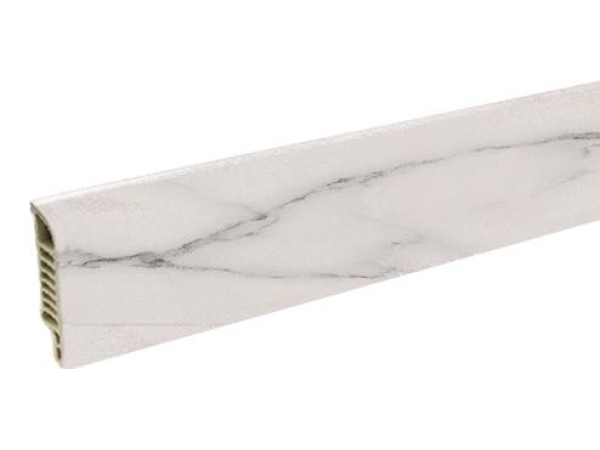 ΠΕΡΒΑΖΙ BIΝΥΛΙΚΟ CALACATTA MARBLE 38567 BASIC 70Χ2400mm NewPlan ΠΕΡΒΑΖΙ BIΝΥΛΙΚΟ CALACATTA MARBLE 38567 BASIC 70Χ2400mm NewPlan
