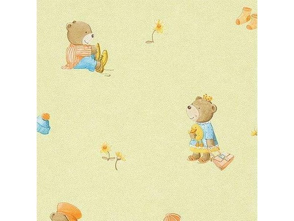 123036 ΣΤΟΚ Π.Χ BAΜBINONEW  ΤΑΠ.ΤΟΙΧΟΥ RASCH NewPlan