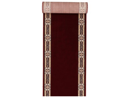 ΧΑΛΙ ΕΚΚΛΗΣΙΑΣΤΙΚΟ ATHOS 2134 BURGUNDY ΔΙΑΔΡΟΜΟΣ 1Μ NewPlan