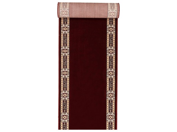 ΧΑΛΙ ΕΚΚΛΗΣΙΑΣΤΙΚΟ ATHOS 2134 BURGUNDY ΔΙΑΔΡΟΜΟΣ 1Μ NewPlan