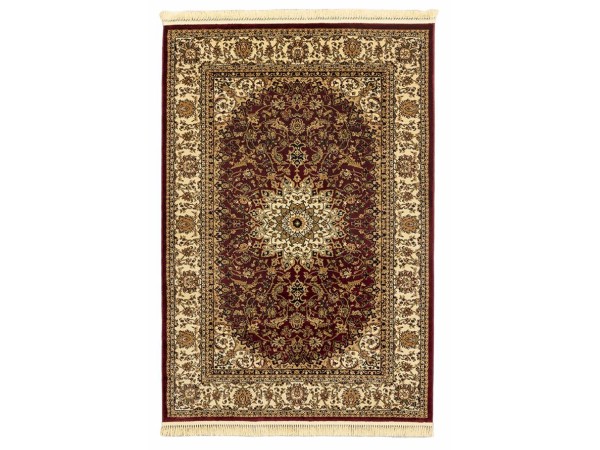 ΧΑΛΙ KLASSIK 1019A ΜΕ ΚΡΟΣΣΙ - 200X290 NewPlan ΧΑΛΙ KLASSIK 1019A ΜΕ ΚΡΟΣΣΙ - 200X290 NewPlan