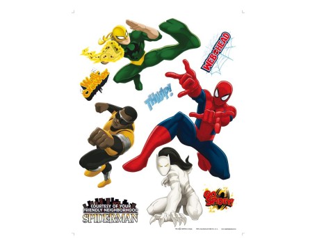 1775DK ΣΤΟΚ Π.Χ ΑΥΤΟΚΟΛΛΗΤΟ ΤΟΙΧΟΥ R DISNEY A&G NewPlan