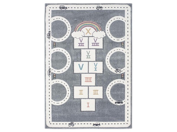 ΧΑΛΙ BONITA 260A - 133X190 NewPlan ΧΑΛΙ BONITA 260A - 133X190 NewPlan