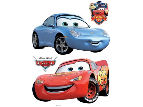 1088DKs ΣΤΟΚ Π.Χ ΑΥΤΟΚΟΛΛΗΤΟ ΤΟΙΧΟΥ R3 DISNEY A&G NewPlan