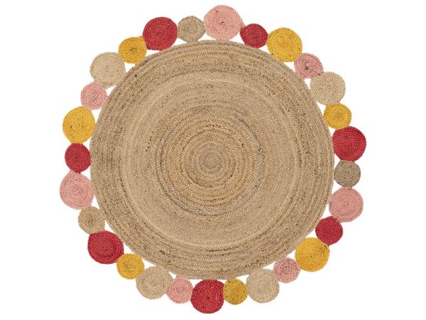 ΧΑΛΙ DELHI ΧΕΙΡΟΠΟΙΗΤΟ BR-67 - 200X200  NewPlan