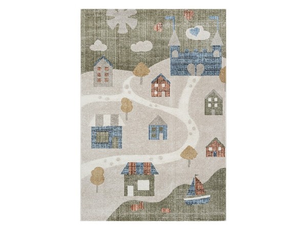 ΧΑΛΙ RIO 39876 - 200X250 NewPlan ΧΑΛΙ RIO 39876 - 200X250 NewPlan