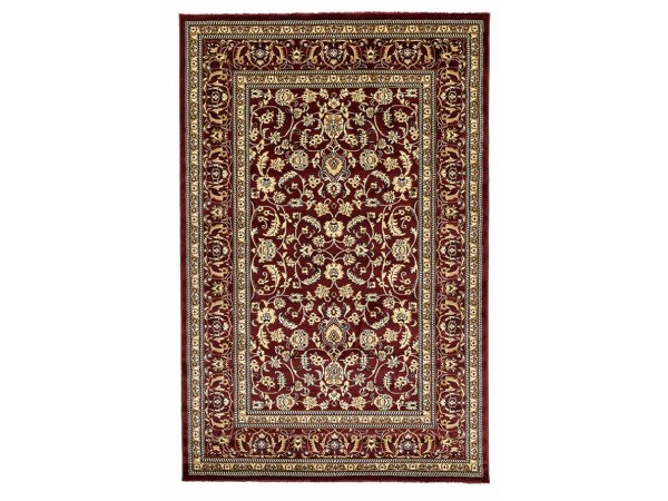 ΧΑΛΙ ΕΚΚΛΗΣΙΑΣΤΙΚΟ PATMOS A487D RED-CHERRY - 200X300  NewPlan