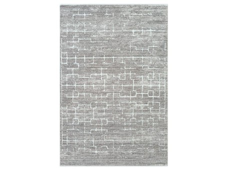 ΧΑΛΙ WOOLLY  36882C - 080X150  NewPlan