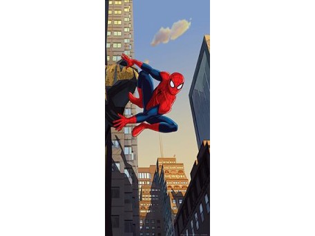 5444FTDN V ΣΤΟΚ Π.Χ ΦΩΤΟΤΑΠΕΤΣΑΡΙΑ L1 NONWOVEN  A&G  90*202 NewPlan