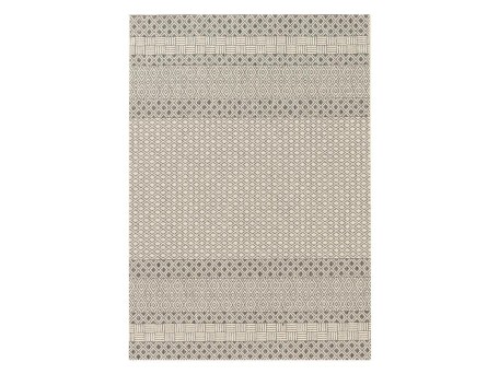 ΧΑΛΙ ETHNIK  1391D GREY-ECRU - 160X230  NewPlan