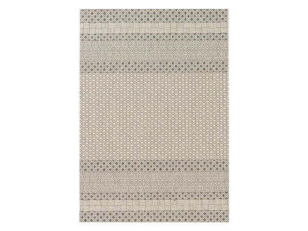 ΧΑΛΙ ETHNIK 1391D GREY-ECRU - 160X230 NewPlan ΧΑΛΙ ETHNIK 1391D GREY-ECRU - 160X230 NewPlan