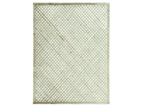 ΚΑΦΑΣΩΤΟ 1323  ΡΟΜΒΟΣ 2x2  Π120xΥ180cm NewPlan