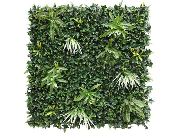 ΚΑΘΕΤΟΣ ΚΗΠΟΣ AMSTERDAM 100 Χ 100 A101 FLOURISH DREAM NewPlan