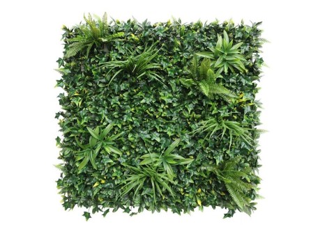 ΚΑΘΕΤΟΣ ΚΗΠΟΣ AMSTERDAM 100 Χ 100 A143 GREEN DREAM NewPlan