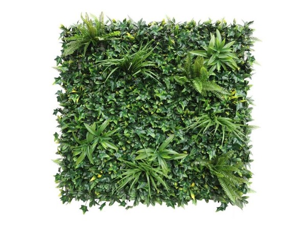 ΚΑΘΕΤΟΣ ΚΗΠΟΣ AMSTERDAM 100 Χ 100 A143 GREEN DREAM NewPlan