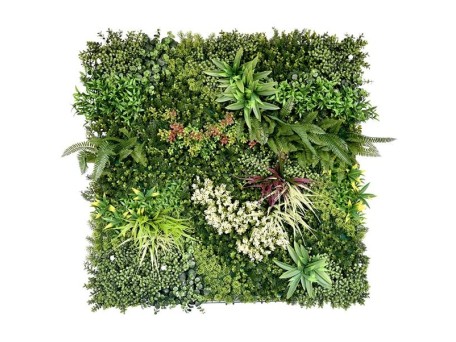 ΚΑΘΕΤΟΣ ΚΗΠΟΣ BABYLON 100 Χ 100 B003 GAEA NewPlan