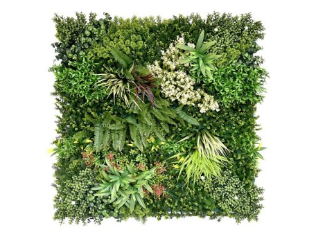 ΚΑΘΕΤΟΣ ΚΗΠΟΣ BABYLON 100 Χ 100 C003 GAEA NewPlan