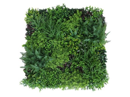 ΚΑΘΕΤΟΣ ΚΗΠΟΣ  PARIS 100 Χ 100 MZ189035A NewPlan