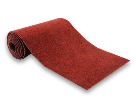 ΜΟΚΕΤΑ TAURUS 608(271) ROSSO 2M NewPlan