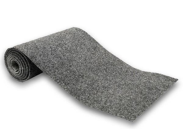 ΜΟΚΕΤΑ TAURUS 615 GRIGIO FUMO 2M NewPlan