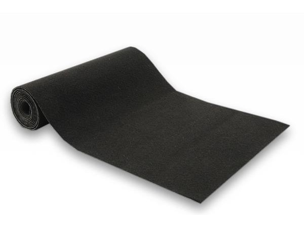 ΜΟΚΕΤΑ ΤΣΟΧΑ ELEA 270 NERO 2M NewPlan