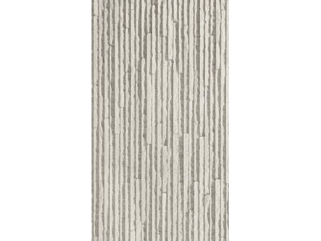 PANEL ΕΥΚΑΜΠΤΗΣ ΠΕΤΡΑΣ 111020 MURETTO STONE 60/1200mm BEIGE WHITE NewPlan