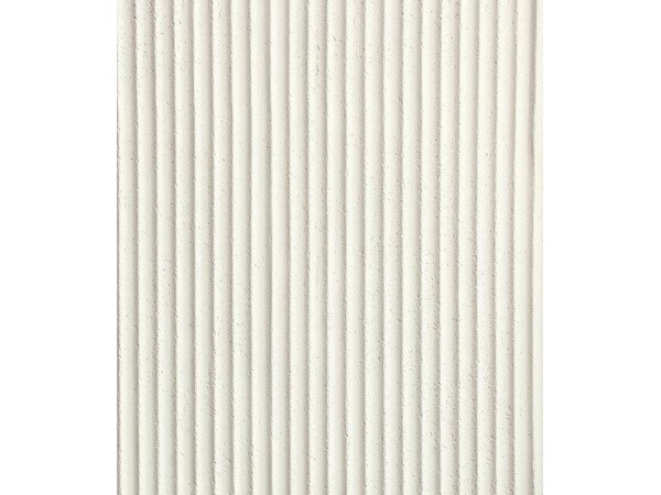 PANEL ΕΥΚΑΜΠΤΗΣ ΠΕΤΡΑΣ 113020 RIPPLE BOARD 60/1200mm BEIGE WHITE NewPlan