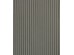 PANEL ΕΥΚΑΜΠΤΗΣ ΠΕΤΡΑΣ 113050 RIPPLE BOARD 60/1200mm MEDIUM GREY NewPlan