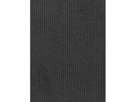 PANEL ΕΥΚΑΜΠΤΗΣ ΠΕΤΡΑΣ 119070  LINE STONE BOARD 60/1200mm DARK GREY NewPlan