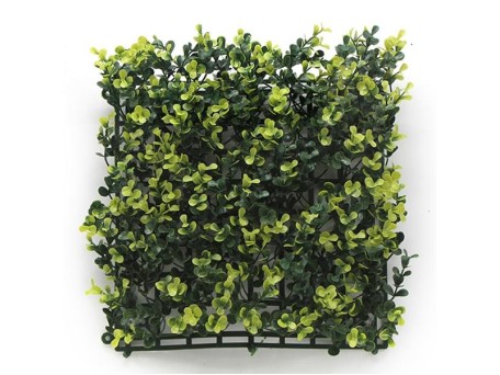 ΠΑΝΕΛ ΦΥΛΛΩΣΙΑΣ BERLIN 50 Χ 50 A003 BUXUS NewPlan