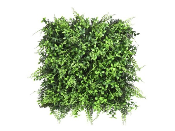 ΠΑΝΕΛ ΦΥΛΛΩΣΙΑΣ BILBAO 50 Χ 50 F016 FLOURISH YARD NewPlan