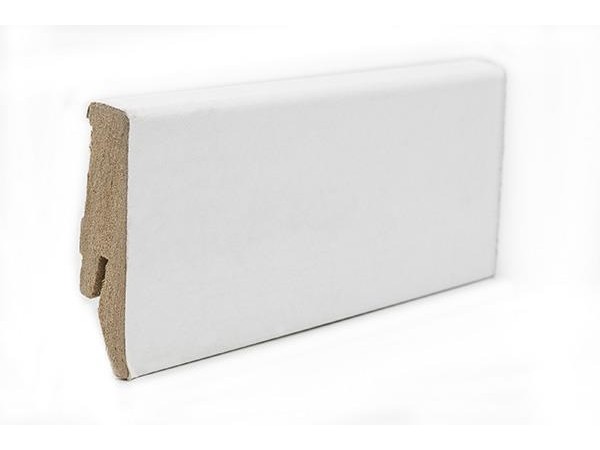 ΠΕΡΒΑΖΙ LAMINATE 9002 18X58X2400mm 910669002 NewPlan ΠΕΡΒΑΖΙ LAMINATE 9002 18X58X2400mm 910669002 NewPlan