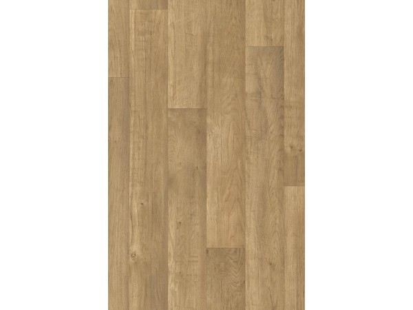 ΠΛΑΣΤΙΚΟ ΔΑΠΕΔΟ ATLANTIC 006M CHALET OAK 4M NewPlan