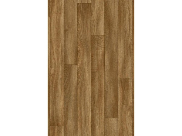ΠΛΑΣΤΙΚΟ ΔΑΠΕΔΟ ATLANTIC 262M GOLDEN OAK 3M NewPlan