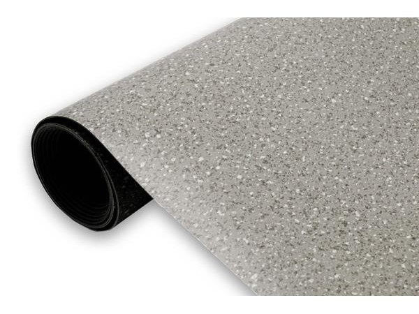 ΠΛΑΣΤΙΚΟ ΔΑΠΕΔΟ  GOLD STAR 0.6mm GRANITE  469/3 2M NewPlan