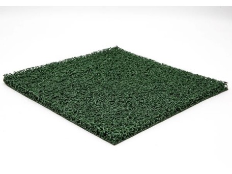 ΠΛΑΣΤΙΚΟ ΔΑΠΕΔΟ SPAGHETTI 12mm GREEN 1.22M NewPlan