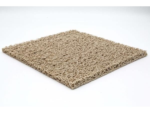 ΠΛΑΣΤΙΚΟ ΔΑΠΕΔΟ SPAGHETTI 15mm BEIGE 1.22M NewPlan