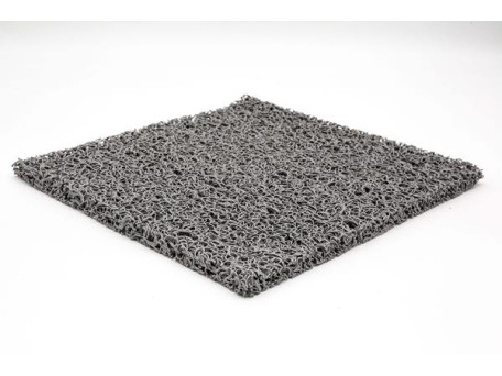 ΠΛΑΣΤΙΚΟ ΔΑΠΕΔΟ SPAGHETTI 15mm GREY 1.22M NewPlan