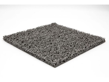 ΠΛΑΣΤΙΚΟ ΔΑΠΕΔΟ SPAGHETTI 17mm GREY 1.22M NewPlan