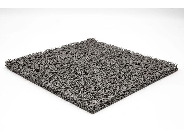 ΠΛΑΣΤΙΚΟ ΔΑΠΕΔΟ SPAGHETTI 17mm GREY 1.22M NewPlan