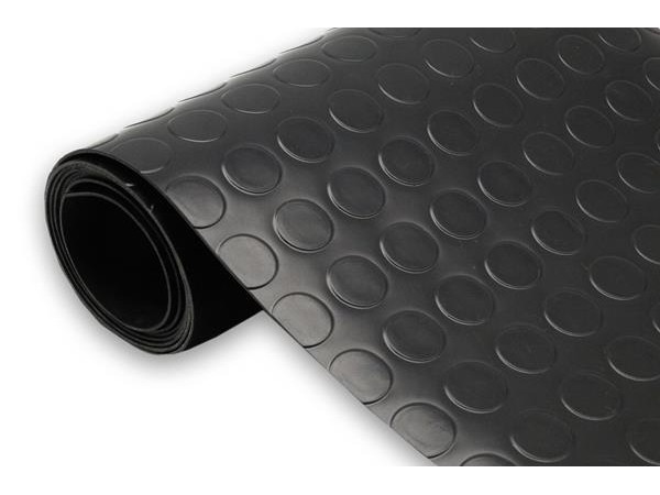 ΠΛΑΣΤΙΚΟ ΔΑΠΕΔΟ ΤΑΠΑ 1mm BLACK 2Μ NewPlan ΠΛΑΣΤΙΚΟ ΔΑΠΕΔΟ ΤΑΠΑ 1mm BLACK 2Μ NewPlan