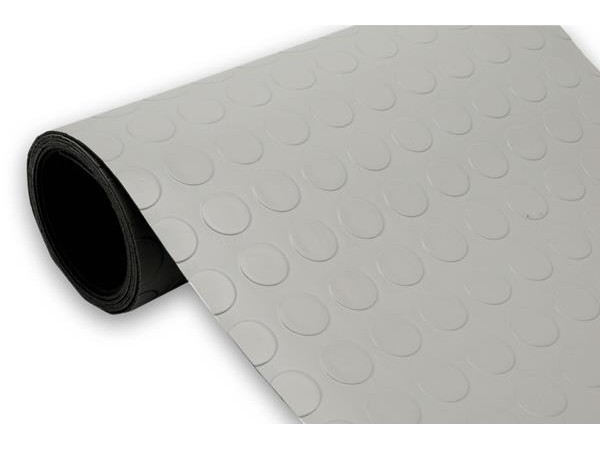 ΠΛΑΣΤΙΚΟ ΔΑΠΕΔΟ ΤΑΠΑ 2mm L.GREY 2Μ NewPlan