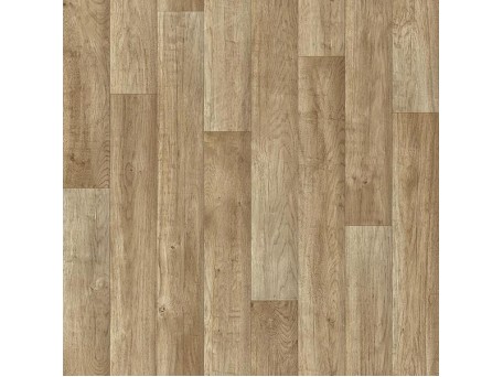 ΠΛΑΣΤΙΚΟ ΔΑΠΕΔΟ TRENTO 066L CHALET OAK 4M NewPlan