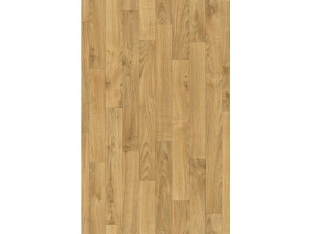 ΠΛΑΣΤΙΚΟ ΔΑΠΕΔΟ TRENTO 263L HONEY OAK 3M NewPlan