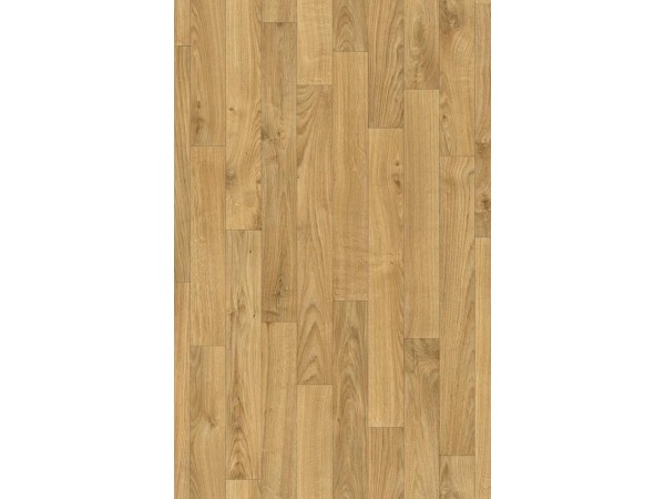 ΠΛΑΣΤΙΚΟ ΔΑΠΕΔΟ TRENTO 263L HONEY OAK 3M NewPlan
