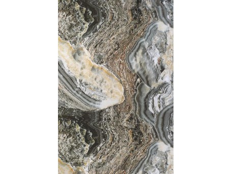 PVC WALL PANEL  2.8/1220/2800mm  ONYX GREY 870 NewPlan