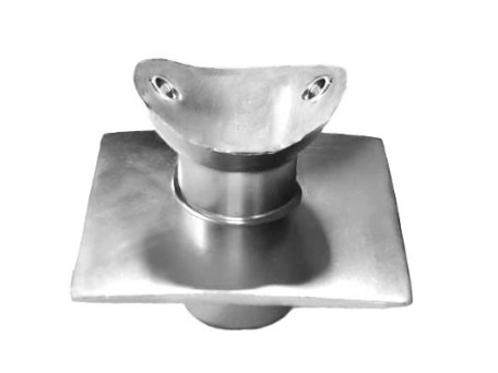 ΣΤΑΘΕΡΟΣ ΑΠΟΣΤΑΤΗΣ ΙΣΙΟΣ ΚΟΥΠΑΣΤΗΣ  25Χ60 ΓΙΑ ΚΟΛΩΝΑ 50Χ50 NewPlan