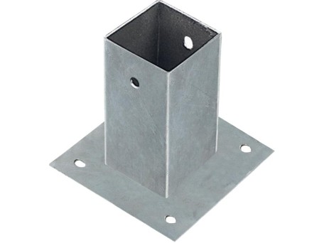 ΒΑΣΗ 0243 ΔΟΚΑΡΙΩΝ  9x9x15cm NewPlan