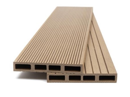 WPC ΠΕΡΙΦΡΑΞΗΣ 20/140mm OAK NAT 150 NewPlan